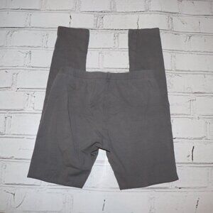 🌫️ Xhilaration Gray Leggings – Women’s XS Soft Stretch · Everyday Essential ·